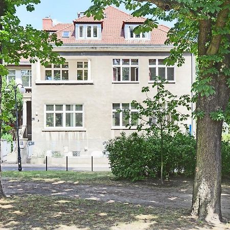 Opera Apartments 波兹南 外观 照片