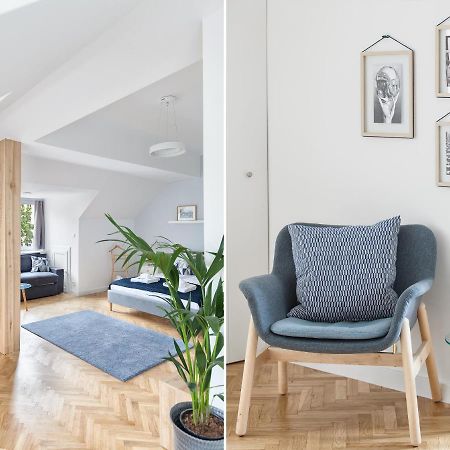 Opera Apartments 波兹南 外观 照片