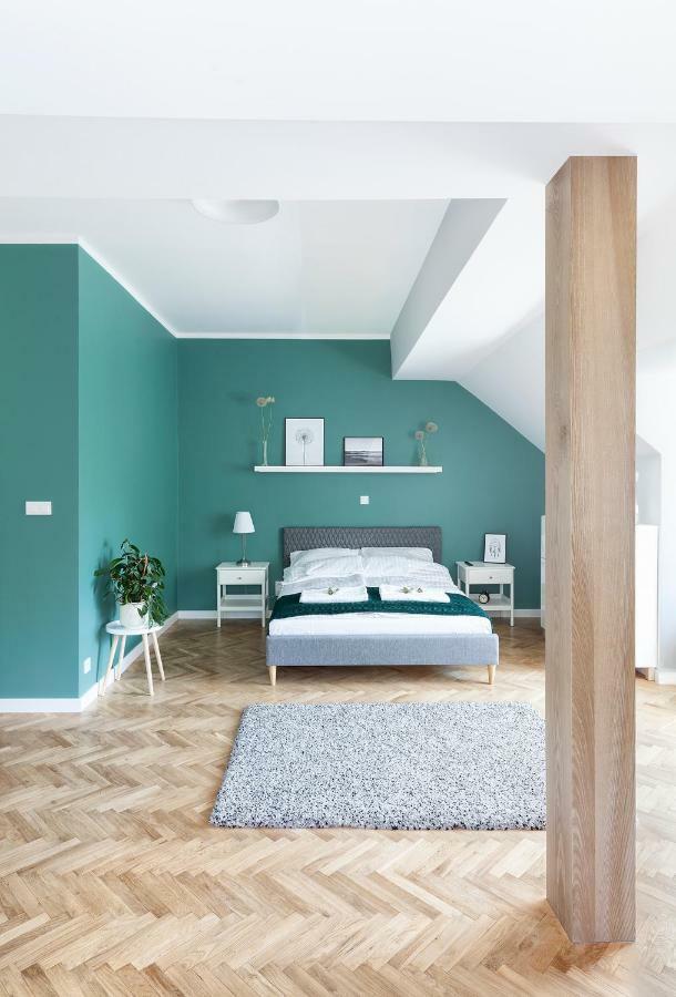 Opera Apartments 波兹南 外观 照片